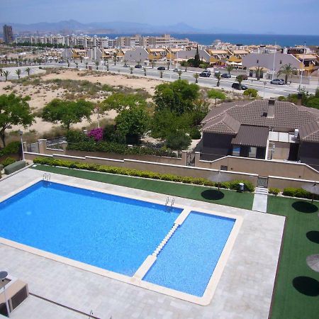 Descansa Y Disfruta De Las Mejores Playas Arenales del Sol Exterior foto